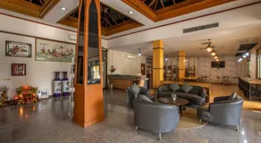 Pimann Inn Hotel - Image 5