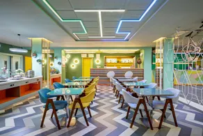 Ibis Zhenjiang Dashikou Hotel - Image 3