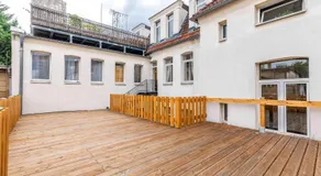 Großer Terrassentraum in Klein Venedig - Image 4
