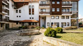 Charming 2 Bedroom Apartment in the Heart of Bansko - Image 3