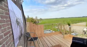Pipowagen bij Sneek - Image 3
