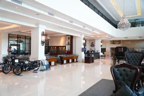 Grand Rohan Jogja - Image 5