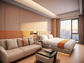 Meet Hotel (Ningxiang Wuyue Plaza Branch) - Image 2