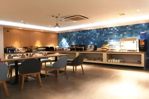 Home Inn Neo Lianyungang Guanyun Fuyuan Plaza Pedestrian Street - Image 5
