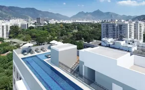 Rio de Janeiro Apartamento - Image 3