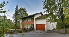 Ferienwohnung Landhaus Helga unterm Schloss - Image 4