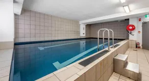 Canberra City Accommodation - Image 4