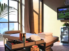 Oriental International Hotel Heyuan - Image 4