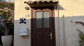 Duplex climatisé avec parking et borne électrique - Image 5