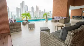 Boutique Apartments Panamá Coco del Mar - Image 2