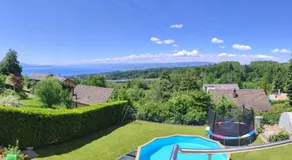 Joli studio avec terrasse et vue POUR NON FUMEURS - Image 4