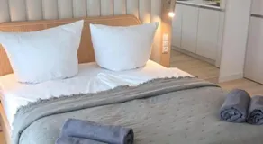 Baltic Infinity Beach Spa - Image 5