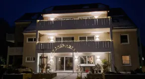 Haus am Mühlenweg - neue, sonnendurchflutete Appartements mit Aufzug und Tiefgarage - barrierefrei - Image 3