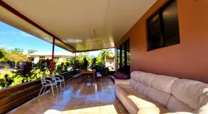 TAHITI - Bungalow Toah Hoe - Image 2