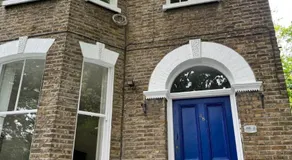 Exceptionally Large Newly-Refurbished 1-Bed Flat in Hither Green - Image 3