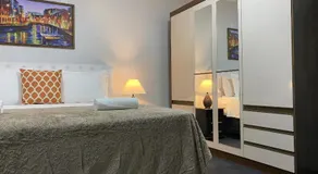 Quarto Luxo Âmbar - Image 5