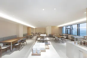 Ji Hotel Hefei Anhui Medical University - Image 2