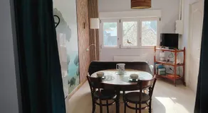 Studio Augustine, studio pour une pause en Baie du Mont Saint Michel - Image 3