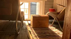 Stugan med Bryggan i Gamla Staden - Image 2