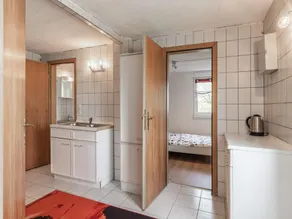 Cosy flat in Niepars with garden - Image 3