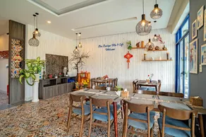 Blue Boutique Villa Hoi An - Image 3