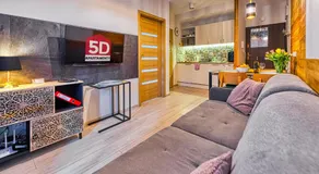Apartament Górzysty - 5D Apartments - Image 2