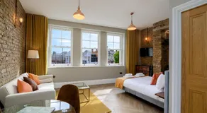 Brixton Loft's - Your Apartment - Image 2