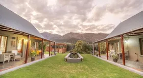 Mirihof Retreat and Olive Estate - Image 3