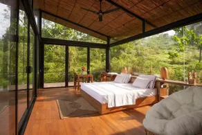 Kurunduketiya Private Rainforest Resort - Image 3