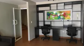 Apartamento Climatizado, 2 Habitaciones y Piscina - Image 2