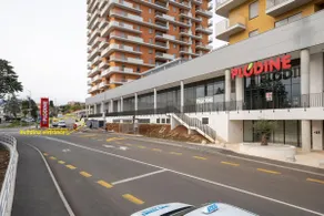 Mannequin - Contemporary apartment with garage, sea view and fast WiFi - Image 4