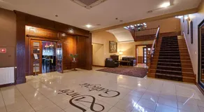 Hotel Dwór Galicja - Image 3