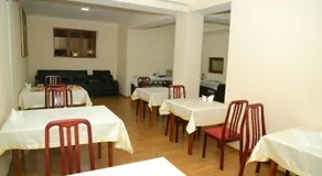 Muzaffar Hotel Samarkand - Image 5