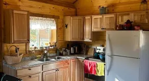 McDonald Cabin #6 next to YNP - Image 3