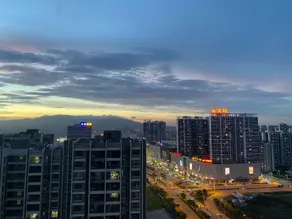 Qiyue Loft Apartment (Jiangmen High-Speed Railway Station Branch) - Image 5