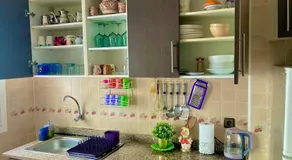 Appartement beau et familial connecté - Image 2