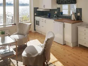 4 Person Holiday Home in Farentuna - Image 2