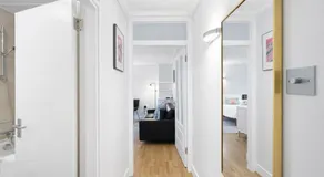 Camden Serviced Apartments by Globe Apartments - Image 5