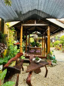 Pisces Tourist Inn - Port Barton - Image 4