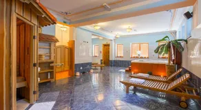 Török rooms, bistro & wellness - Image 5