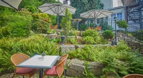 Landgasthof Hotel Hess - Image 4