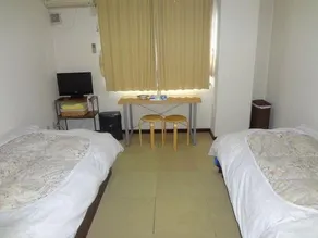 Business Hotel Wakafuji - Image 5