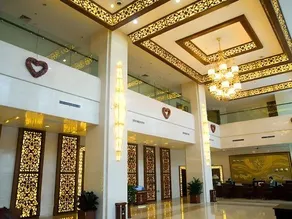 Lei Da Sen Hotel - Image 4