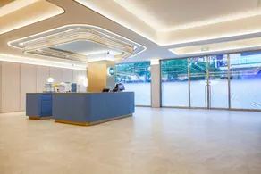 Hanting Hotel Jingjiang People's Park - Image 3