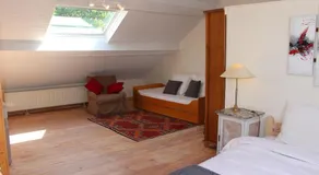 B & B Le Jardin Bed & Breakfasts - Image 4