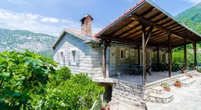 Apartments in Rustic House - Image 3