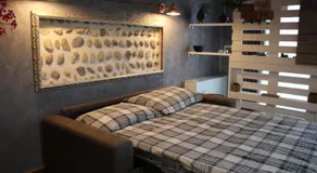 Appartamento Balcone fiorito - Image 2