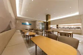 Ji Hotel- Putian Phoenix Mountain Park - Image 5