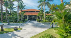 Grandvrio Ocean Resort Danang - Image 5