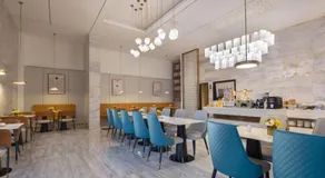 Meisu Huanzhi Hotel Liuyang Economic Development Zone Branch - Image 4